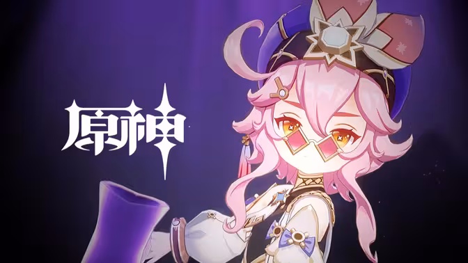 多莉角色演示